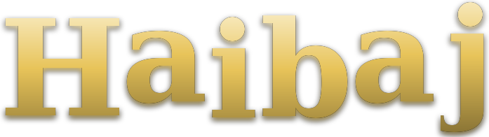 Haibaj logo