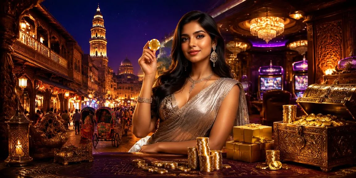 Haibaj Bangladesh Casino lobby