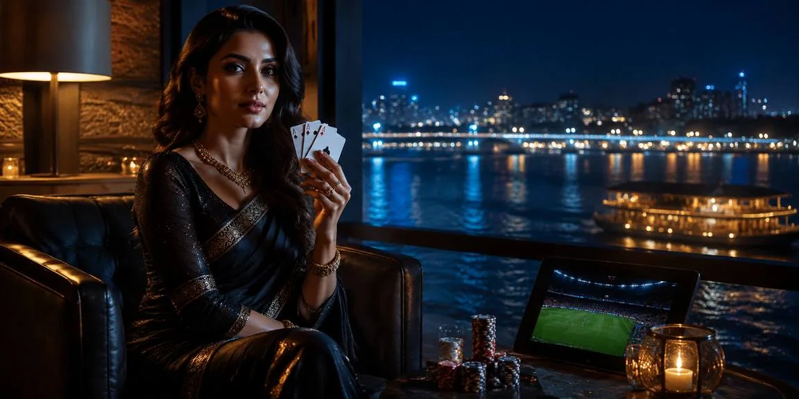 Haibaj Baccarat Casino24